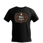 Hell Or High Water T-Shirt