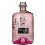 Akori Cherry Blossom Gin 0,7L