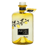 Akori Yuzu Gin 0,7L