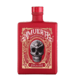 Amuerte Coca Gin Red Edition 0,7L