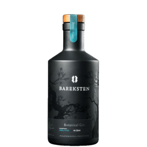 Bareksten Botanical Gin 0,5L
