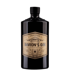 Bavion Prestige Gin 0,5L