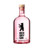 Ber Dry Gin 0,5L