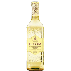 Bloom Lemon & Elderflower 0,7L