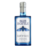 Blue Bottle Gin 0,7L