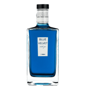 Blue Velvet Gin 0,7L
