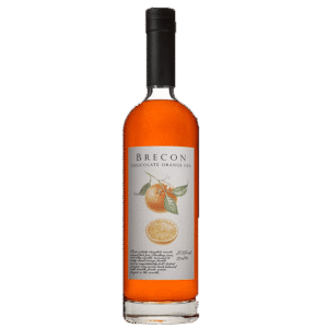 Brecon Chocolate Orange Gin 0,7L