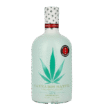 Cannabis Sativa Gin 0,7L
