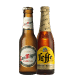 Combo Especial x Leffe Blonde x48 Sticle