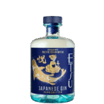 ETSU Pacific Ocean Water 0,7L