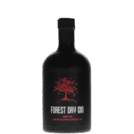 Forest Dry Gin Winter 0,5L