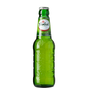 Bere blonda Grolsch 0,3L x24 Sticle