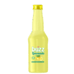 Limonada Buzz 0,25L x24 Sticle