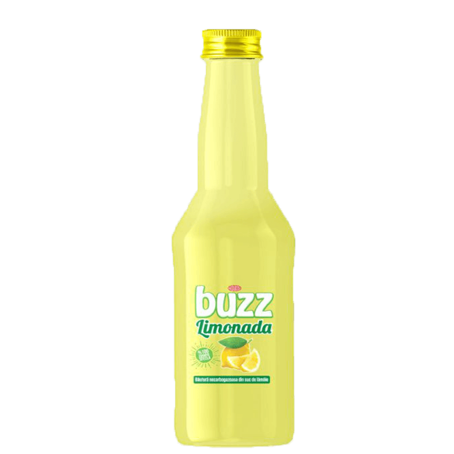 Limonada Buzz 0,25L