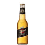 Bere blonda Miller Genuine Draft 0,33L x24 sticle