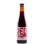 Bere rosie Red by Petrus 0,33L x24 sticle