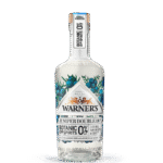 Warner's Juniper Double Dry Gin 0.0 0,5L