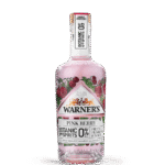 Warner's Pink Berry Gin 0,5L