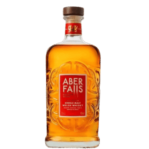 Aber Falls Welsh Single Malt 0.7L