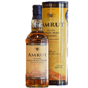 Amrut Cask Strength  0.7L