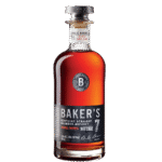 Bourbon Baker's 0.75L