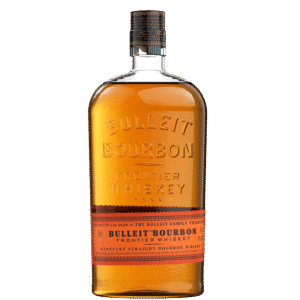 Bulleit Bourbon 0.7L