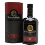 Bunnahabhain 12 Years 0.7L