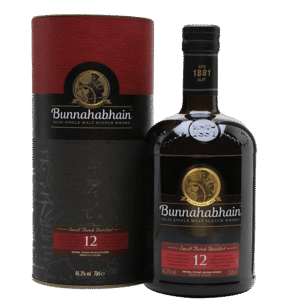 Bunnahabhain 12 Years 0.7L