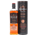 Bushmills 2008 Jupille Cask 0.7L