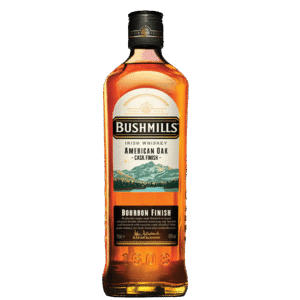 Bushmills American Oak Cask Finish 0.7L