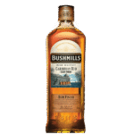 Bushmills Caribbean Rum Cask 0.7L