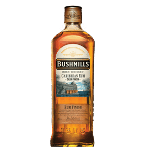 Bushmills Caribbean Rum Cask 0.7L