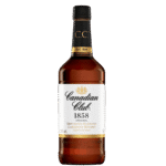 Canadian Club Whisky 1L