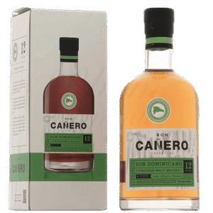Canero Essential 12 Years 0.7L
