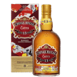 Chivas Regal Extra Sherry Cask 1L