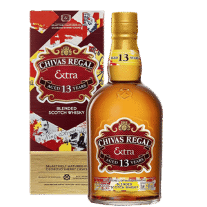 Chivas Regal Extra Sherry Cask 1L