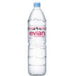 Apa Plata Evian 1,5L x6 sticle