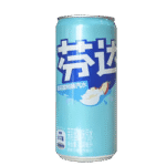 Fanta Jasmine Peach (China) 0,33L x24 Doze