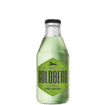 Goldberg Spicy Wasabi 0,2L x24 Sticle