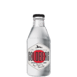 Goldberg Yuzu Tonic 0,2L x24 Sticle