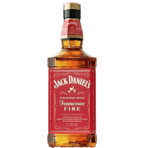Jack Daniel's Fire 1L