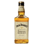 Jack Daniel's Honey 0,7L