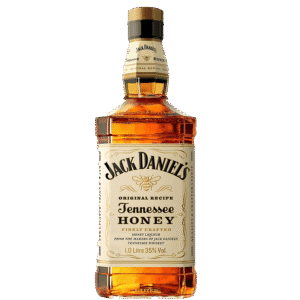 Jack Daniel's Honey 1L