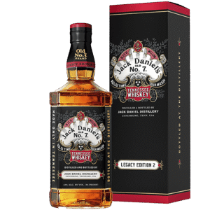 Jack Daniel's Legacy Edition 2 0,7L