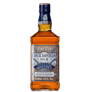 Jack Daniel's Legacy Edition 3 0,7L