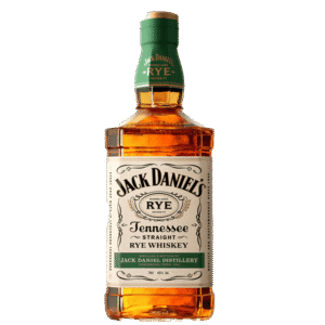 Jack Daniel's Straight Rye 0,7L