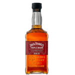 Jack Daniel's Triple Mash Bottle in Bond 0,7L