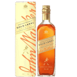 Johnnie Walker Gold Label Reserve 0,7L