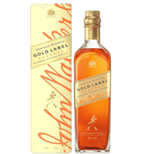 Johnnie Walker Gold Label Reserve 0,7L