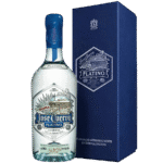 Jose Cuervo Reserva De La Familia Platino 0,7L